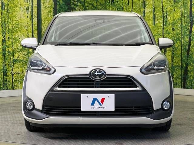 Toyota SIENTA 2018-09 12726-15