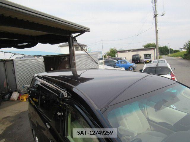 Toyota VELLFIRE 2013-01 371851-6