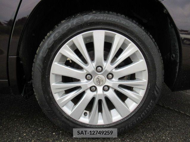 Toyota VELLFIRE 2013-01 371851-17