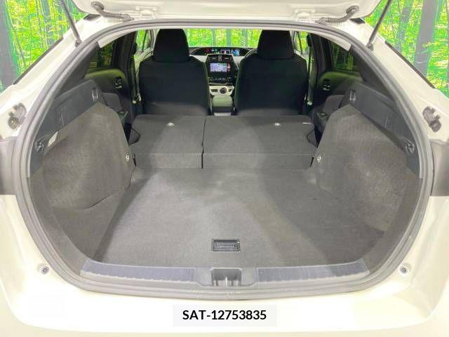 Toyota PRIUS 2016-10 322266-10