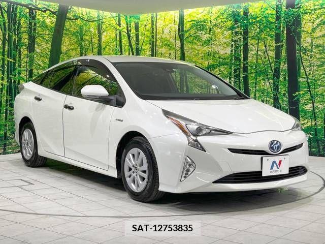 Toyota PRIUS 2016-10 322266-16