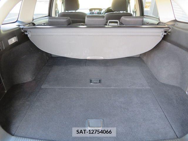 Subaru LEVORG 2014-11 372216-18