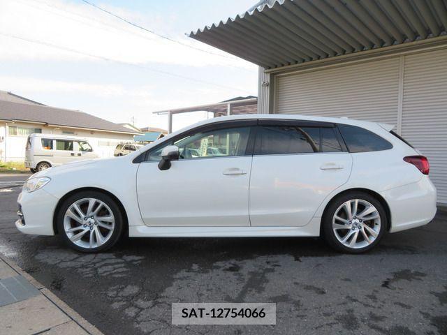 Subaru LEVORG 2014-11 372216-6