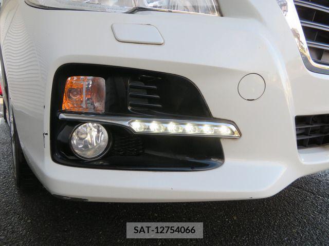 Subaru LEVORG 2014-11 372216-16