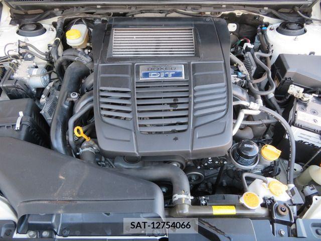 Subaru LEVORG 2014-11 372216-15