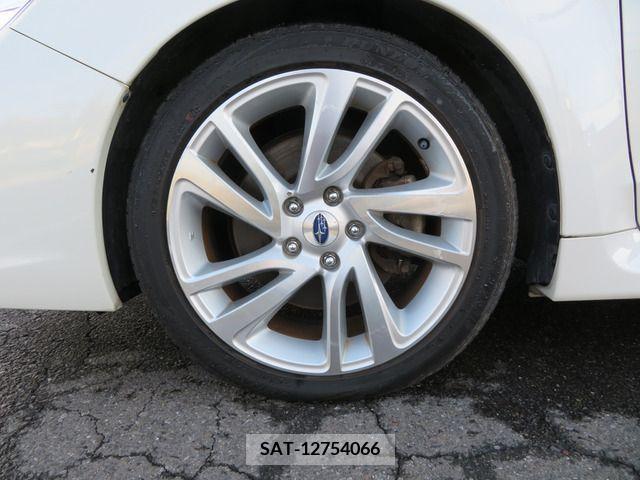 Subaru LEVORG 2014-11 372216-12