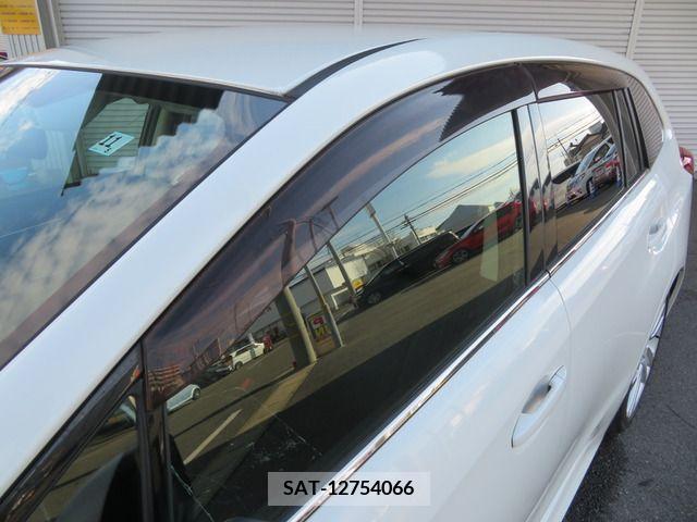 Subaru LEVORG 2014-11 372216-11