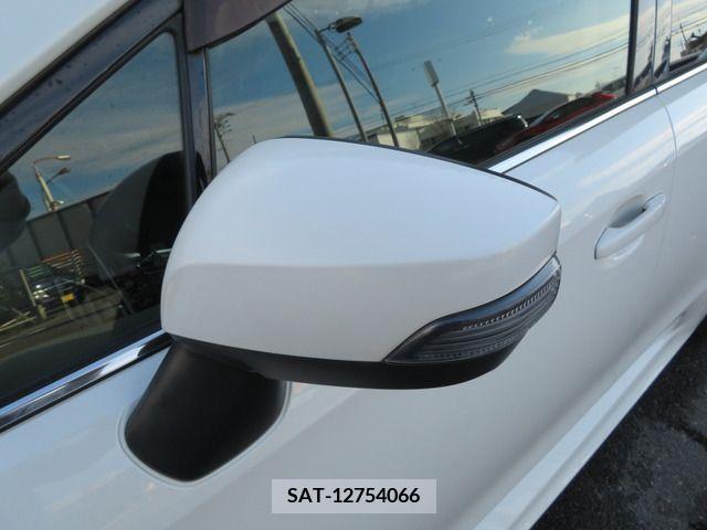 Subaru LEVORG 2014-11 372216-10