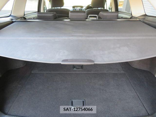 Subaru LEVORG 2014-11 372216-19