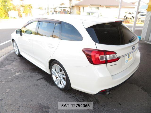 Subaru LEVORG 2014-11 372216-9