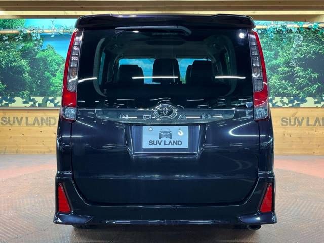 Toyota NOAH 2014-03 25287-15