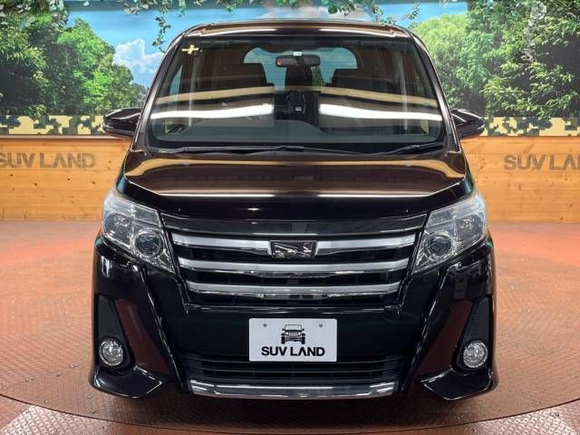 Toyota NOAH 2014-03 25287-14