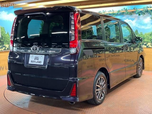 Toyota NOAH 2014-03 25287-17