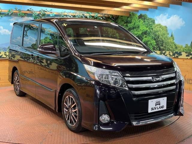Toyota NOAH 2014-03 25287-16