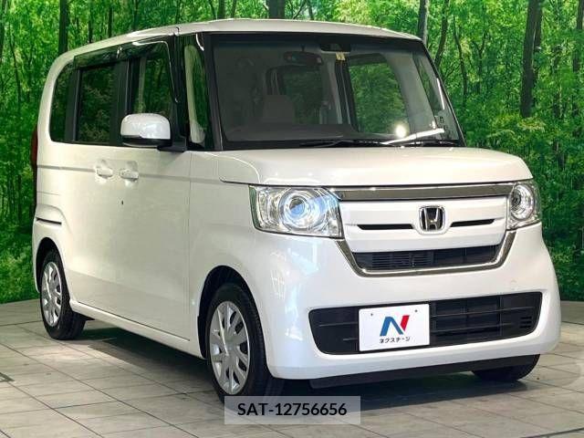 Honda N BOX 2019-07 364485-16