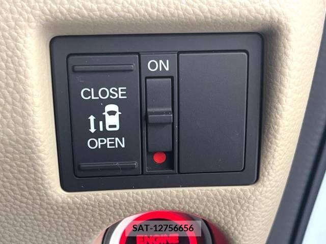 Honda N BOX 2019-07 364485-5