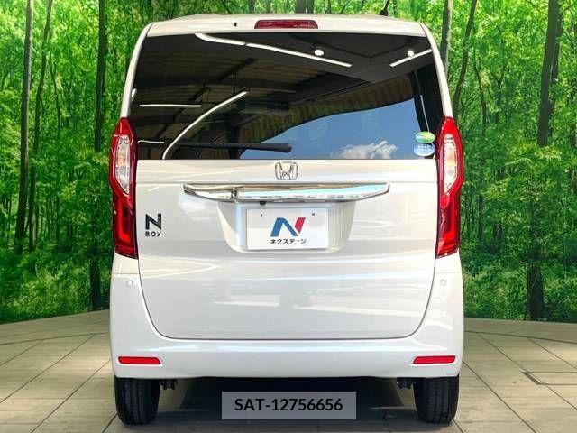 Honda N BOX 2019-07 364485-15