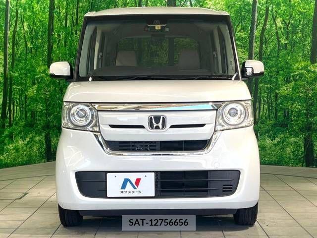 Honda N BOX 2019-07 364485-14