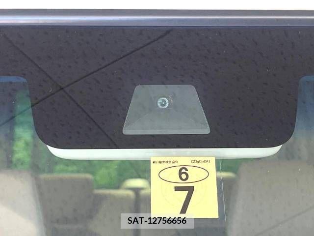 Honda N BOX 2019-07 364485-2