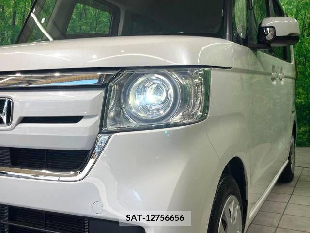 Honda N BOX 2019-07 364485-12