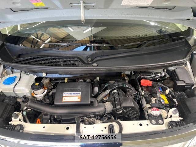 Honda N BOX 2019-07 364485-19