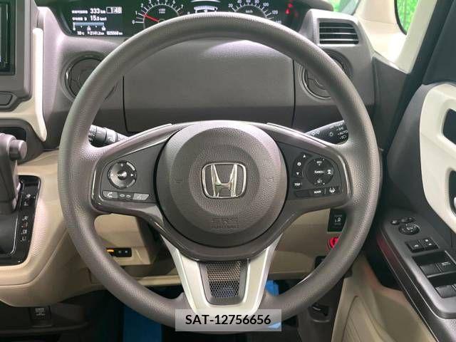 Honda N BOX 2019-07 364485-11