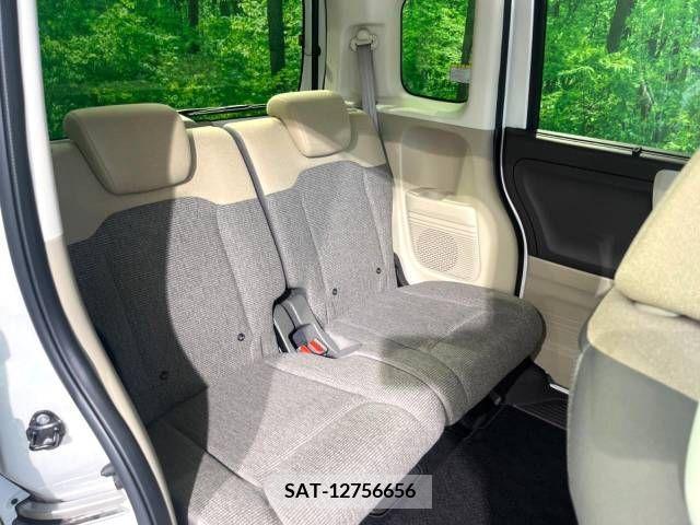 Honda N BOX 2019-07 364485-9