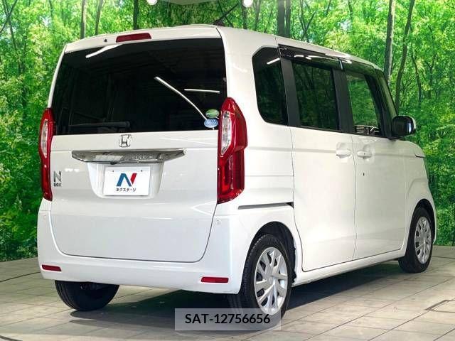 Honda N BOX 2019-07 364485-17