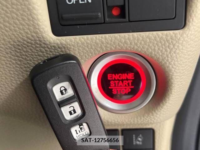 Honda N BOX 2019-07 364485-7