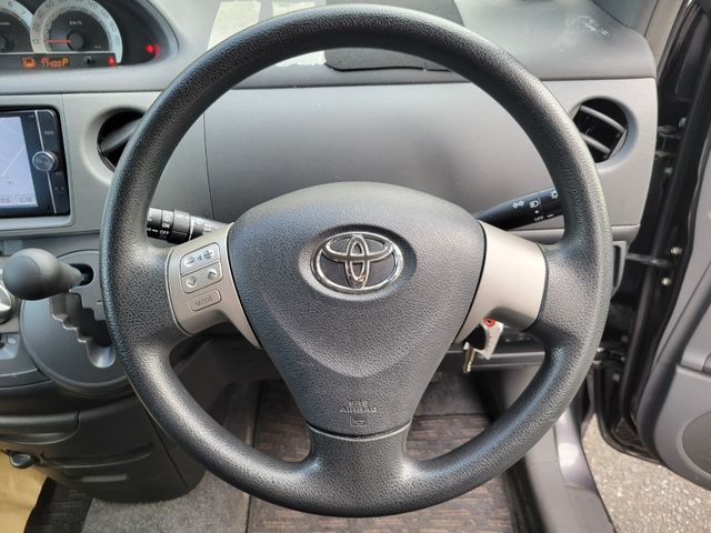 Toyota SIENTA 2013-12 19106-22