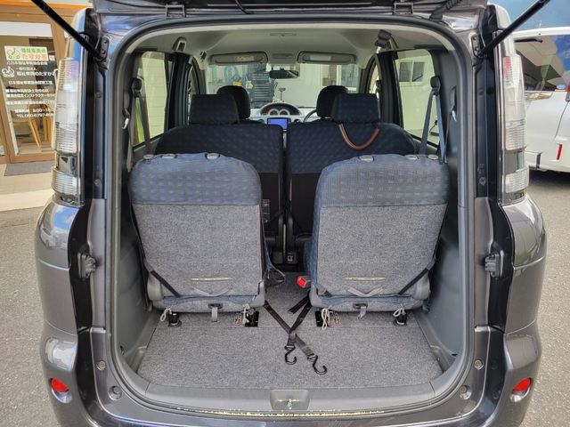 Toyota SIENTA 2013-12 19106-10