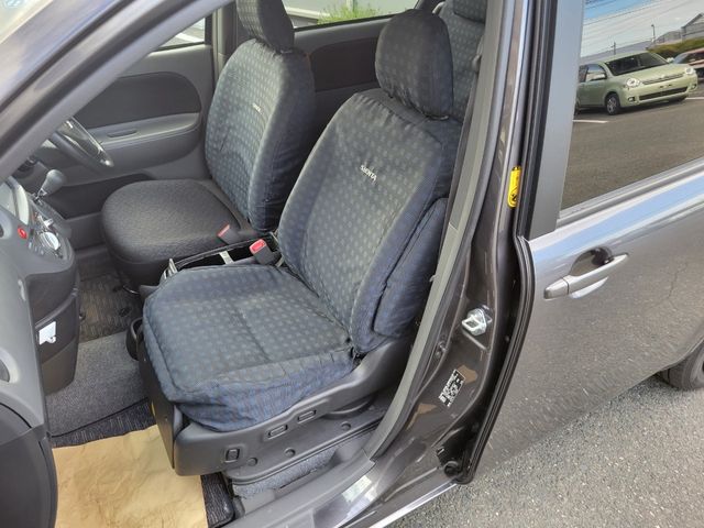Toyota SIENTA 2013-12 19106-15