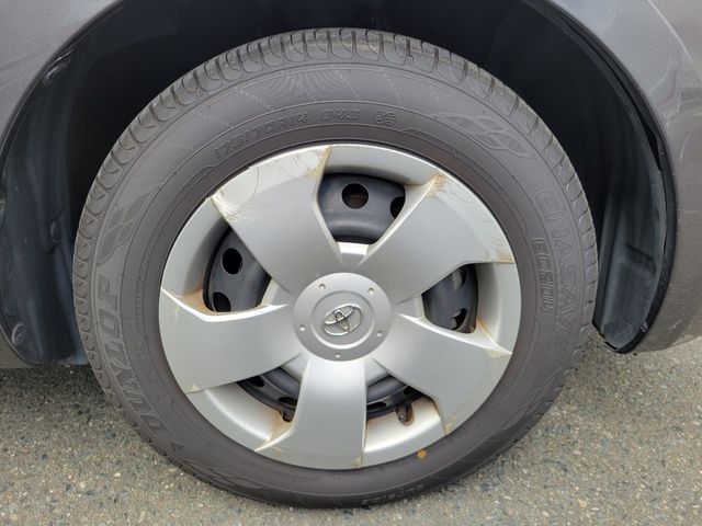 Toyota SIENTA 2013-12 19106-27