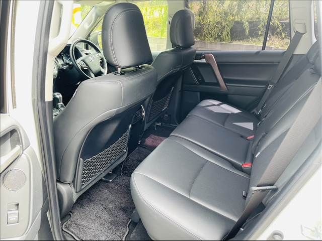 Toyota PRADO 2019-02 5903-11