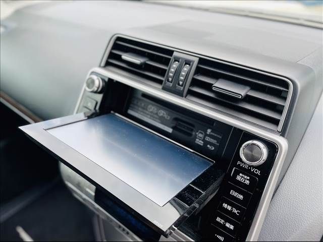 Toyota PRADO 2019-02 5903-14