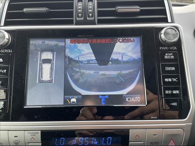 Toyota PRADO 2019-02 5903-13