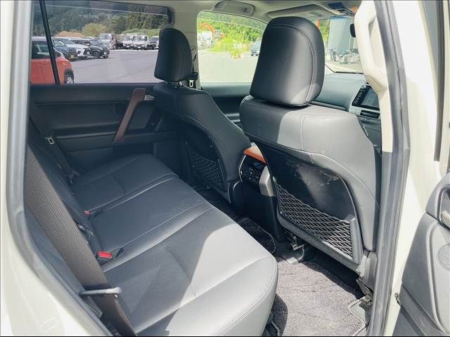 Toyota PRADO 2019-02 5903-9