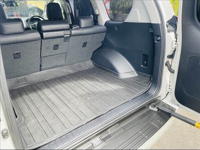 Toyota PRADO 2019-02 5903-18