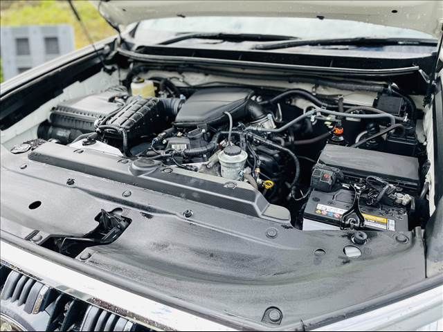 Toyota PRADO 2019-02 5903-5