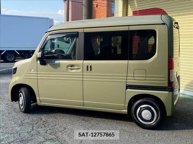Honda N-VAN 2020-11 307954-3