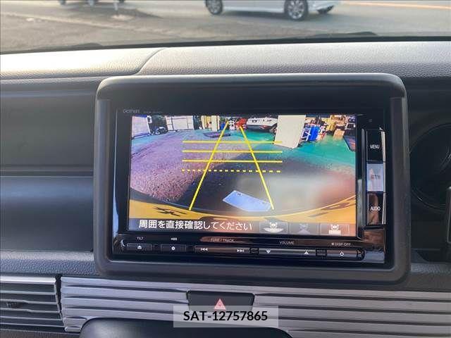 Honda N-VAN 2020-11 307954-2
