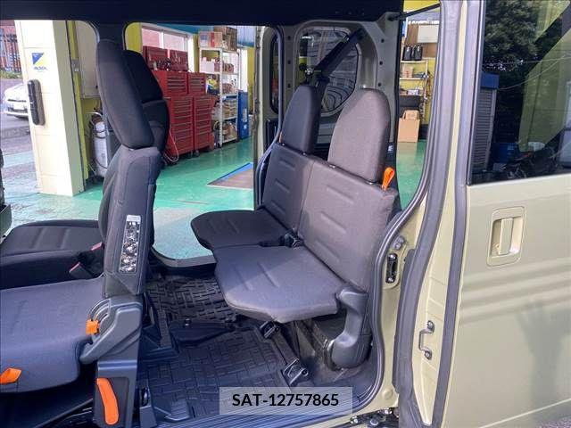 Honda N-VAN 2020-11 307954-12