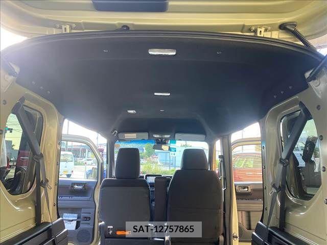 Honda N-VAN 2020-11 307954-11