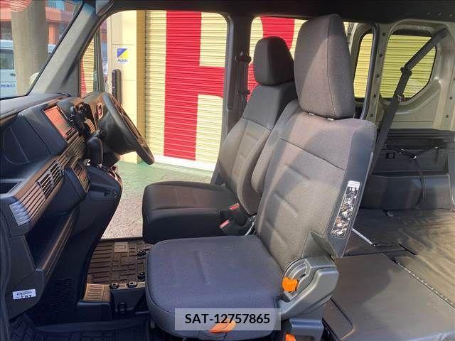Honda N-VAN 2020-11 307954-10