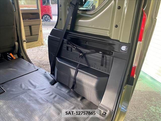 Honda N-VAN 2020-11 307954-9