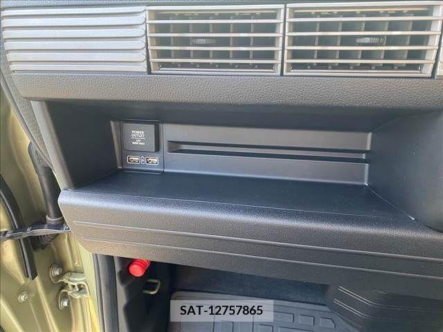 Honda N-VAN 2020-11 307954-19