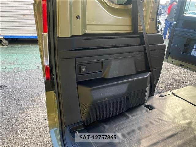 Honda N-VAN 2020-11 307954-8