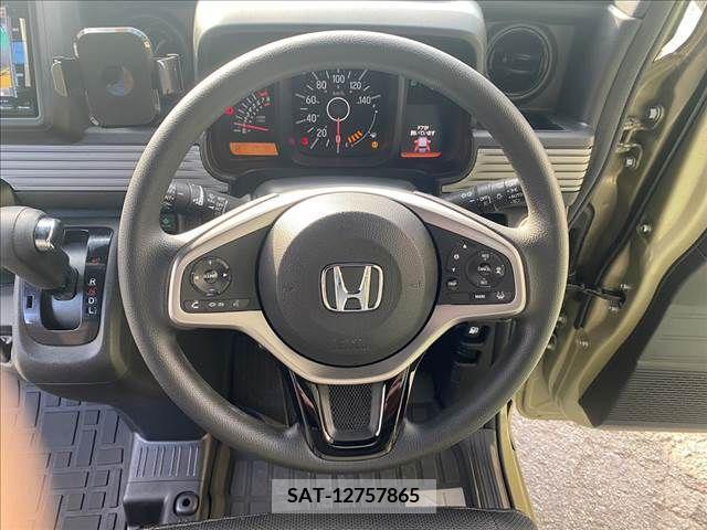 Honda N-VAN 2020-11 307954-18