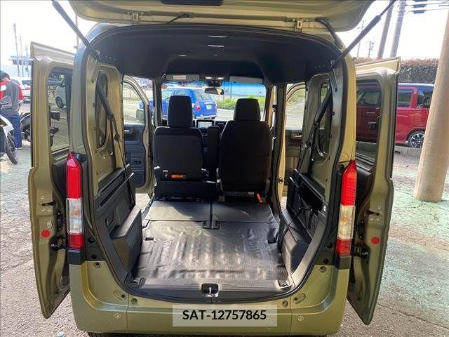 Honda N-VAN 2020-11 307954-7
