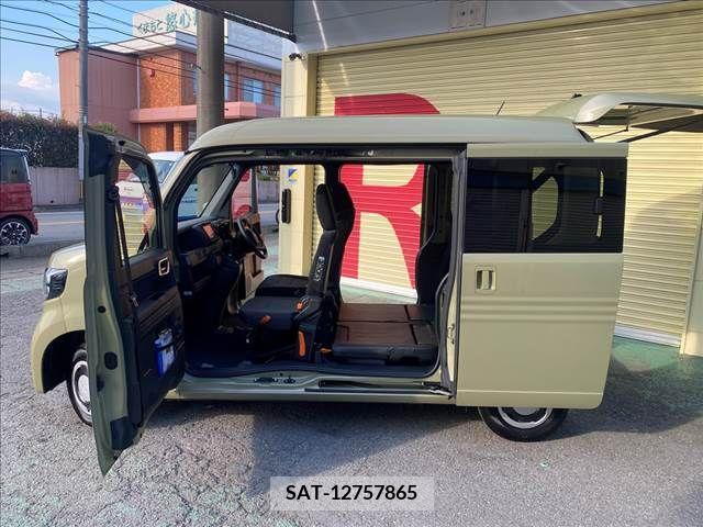 Honda N-VAN 2020-11 307954-6